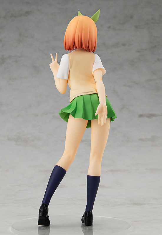 POP UP PARADE The Quintessential Quintuplets SS... - angle view 4