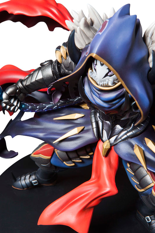 Puzzle & Dragons - Meikaishin Inferno Hades - U... - angle view 3
