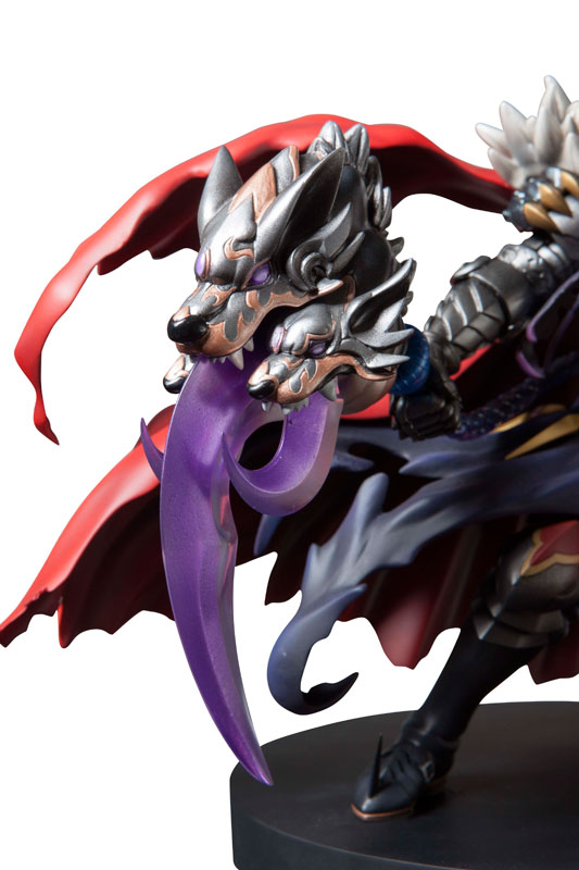 Puzzle & Dragons - Meikaishin Inferno Hades - U... - angle view 10
