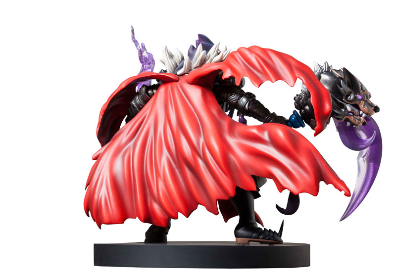 Puzzle & Dragons - Meikaishin Inferno Hades - U... - angle view 20