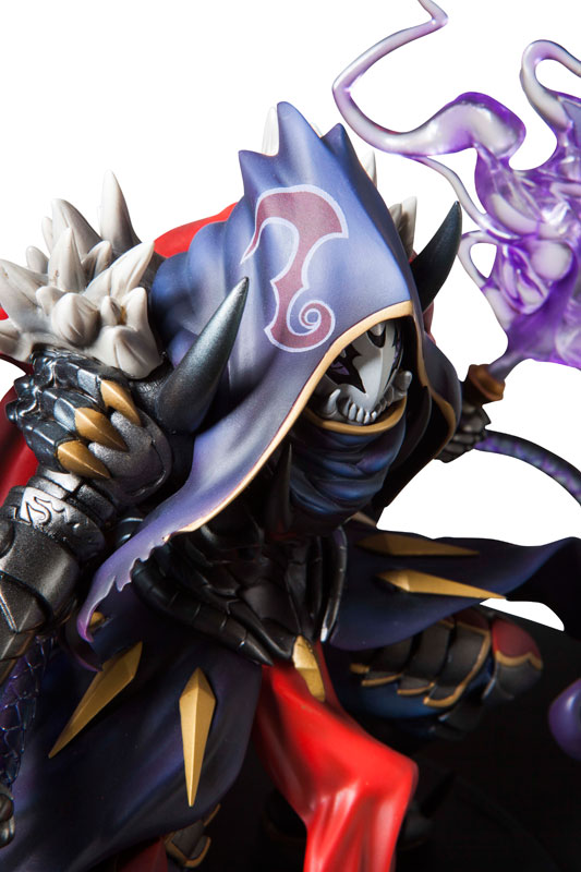 Puzzle & Dragons - Meikaishin Inferno Hades - U... - angle view 13