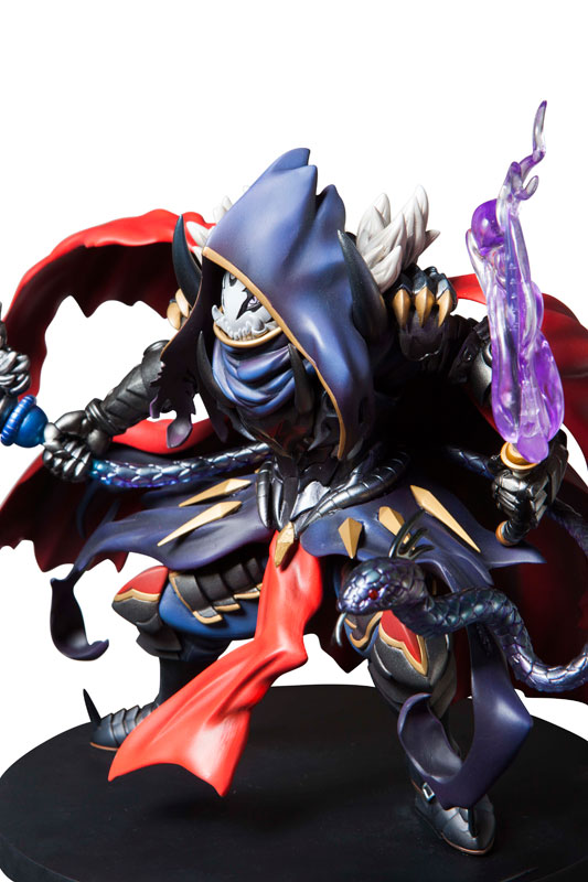 Puzzle & Dragons - Meikaishin Inferno Hades - U... - angle view 7
