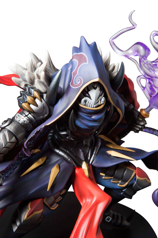 Puzzle & Dragons - Meikaishin Inferno Hades - U... - angle view 16