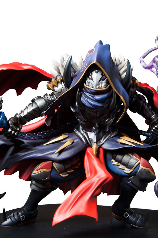 Puzzle & Dragons - Meikaishin Inferno Hades - U... - angle view 6