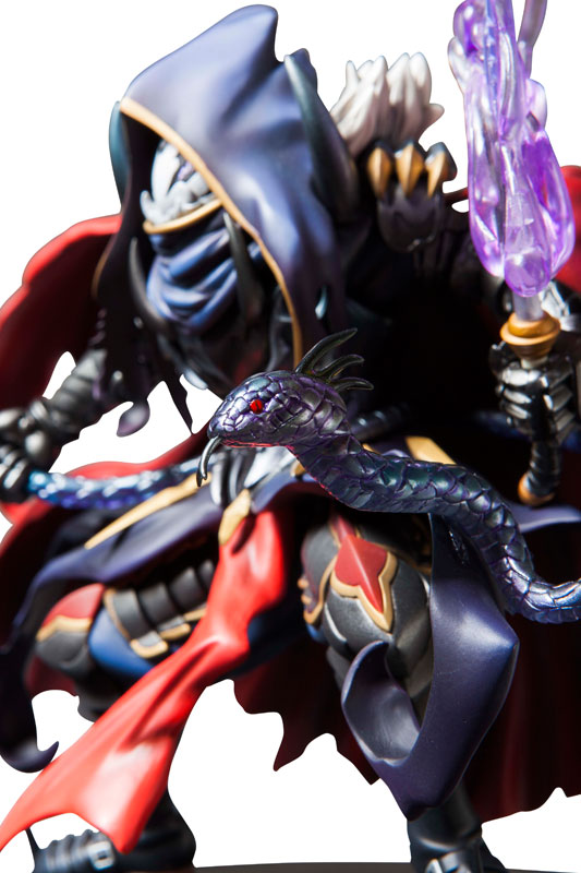 Puzzle & Dragons - Meikaishin Inferno Hades - U... - angle view 12