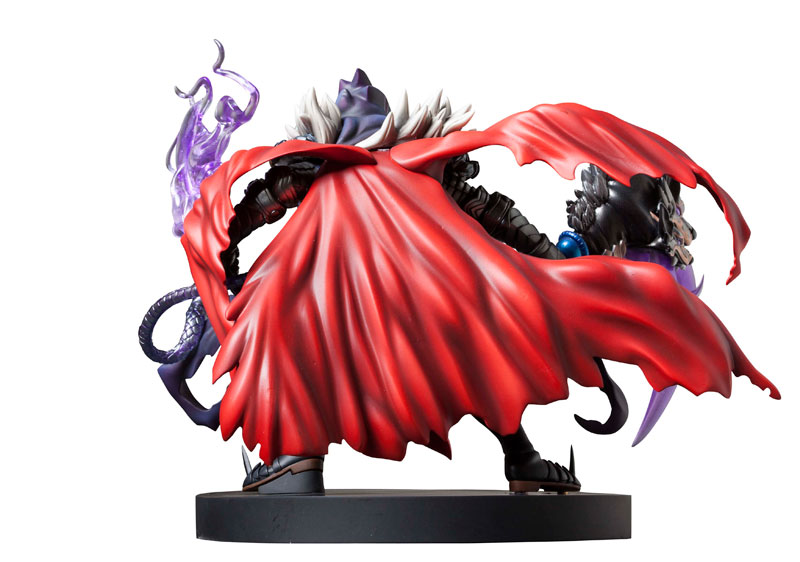Puzzle & Dragons - Meikaishin Inferno Hades - U... - angle view 21