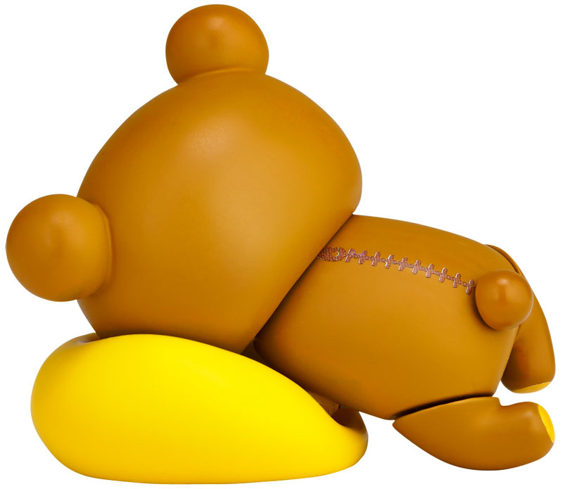 Rilakkuma - Kiiroitori - Character Revo (No.00... - angle view 11