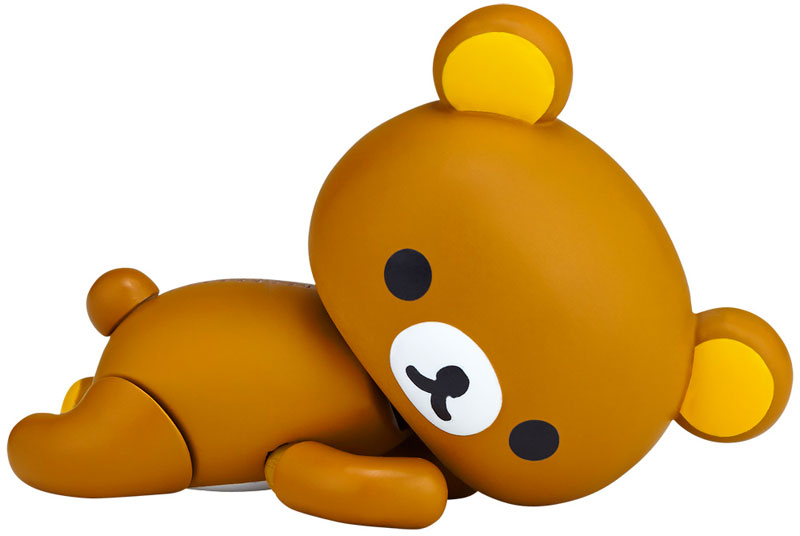 Rilakkuma - Kiiroitori - Character Revo (No.00... - angle view 9