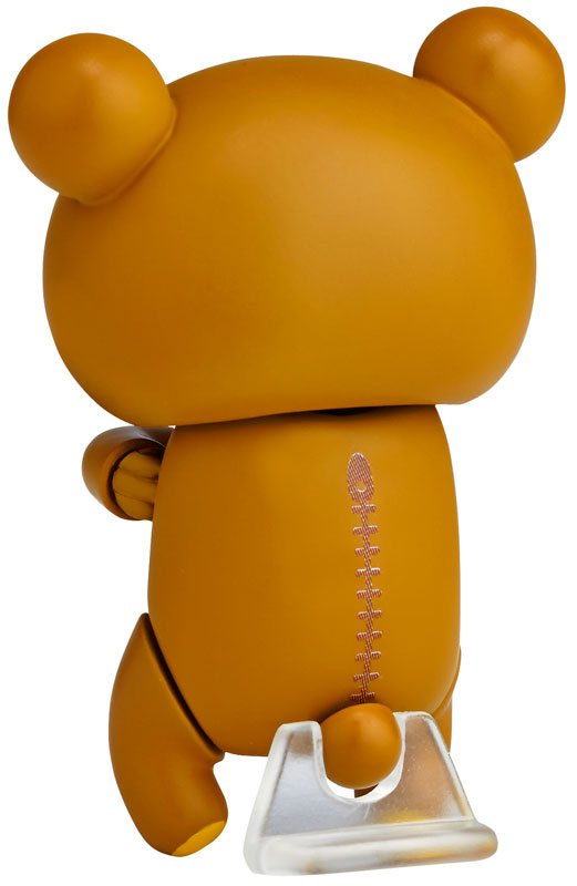 Rilakkuma - Kiiroitori - Character Revo (No.00... - angle view 13