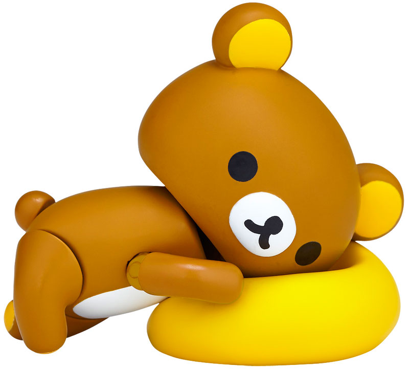 Rilakkuma - Kiiroitori - Character Revo (No.00... - angle view 14