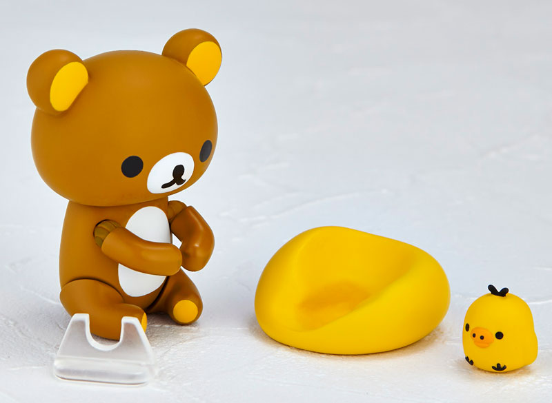 Rilakkuma - Kiiroitori - Character Revo (No.00... - angle view 16