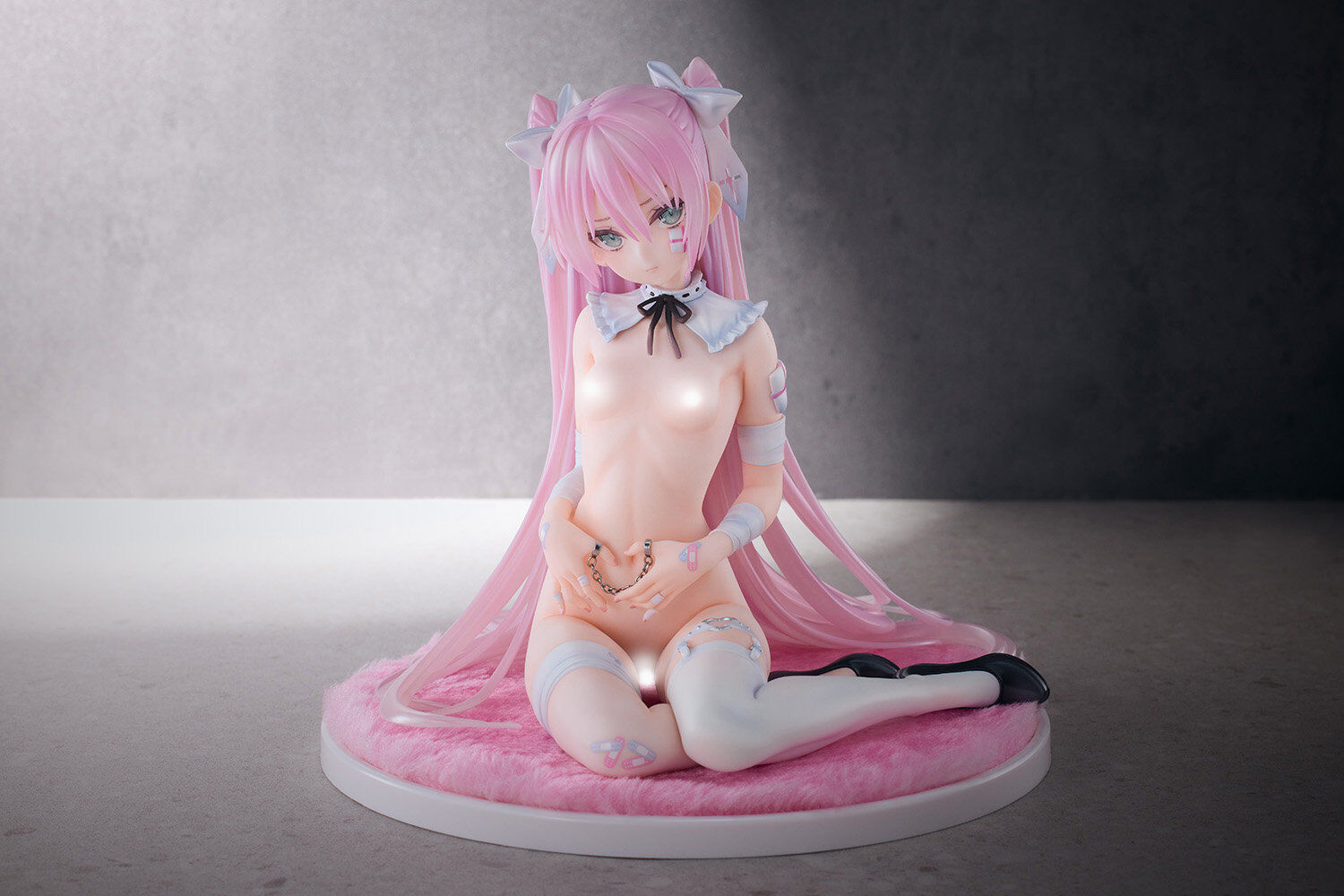 Rurudo Hatsune THUMB CUFFS Ver. 1/6 Complete Figure - Image 5