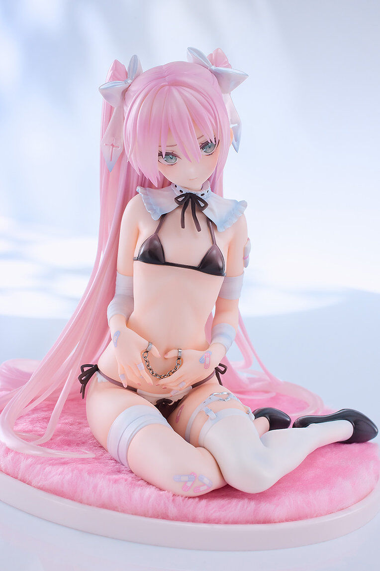 Rurudo Hatsune THUMB CUFFS Ver. 1/6 Complete Figure - Image 10