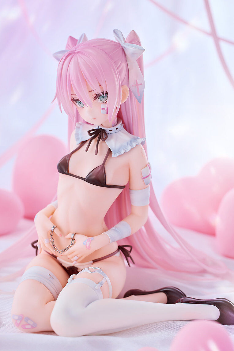Rurudo Hatsune THUMB CUFFS Ver. 1/6 Complete Figure - Image 6