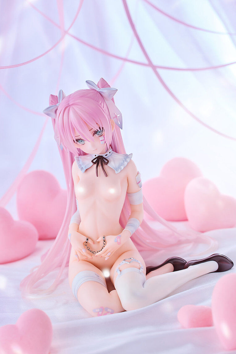 Rurudo Hatsune THUMB CUFFS Ver. 1/6 Complete Figure - Image 14