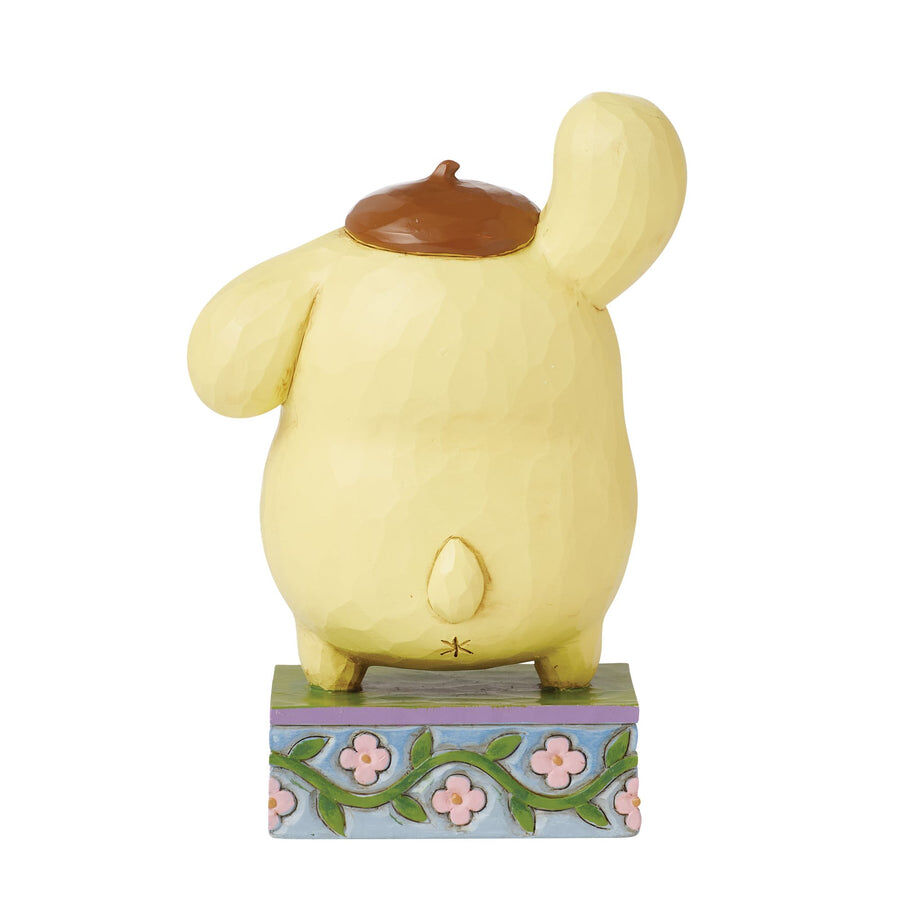 Sanrio Characters - Pompompurin - With Cookie (... - angle view 4