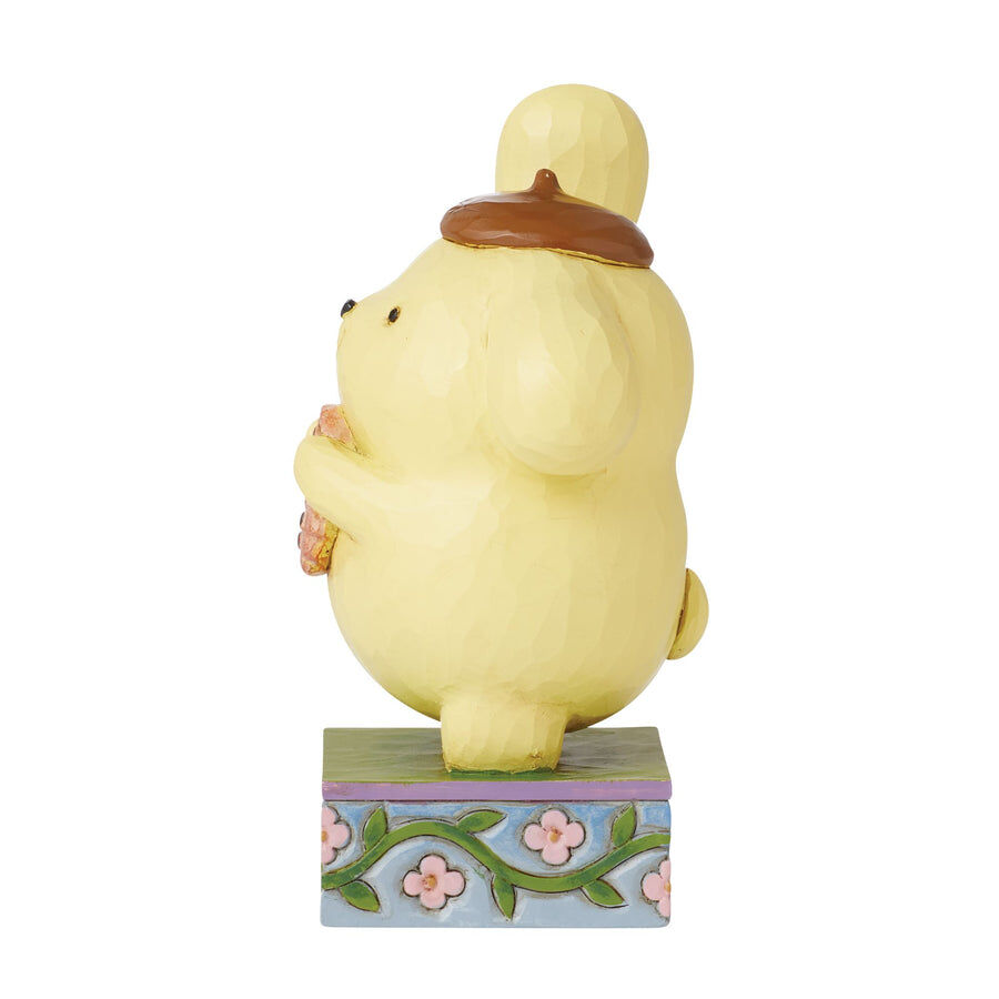 Sanrio Characters - Pompompurin - With Cookie (... - angle view 5