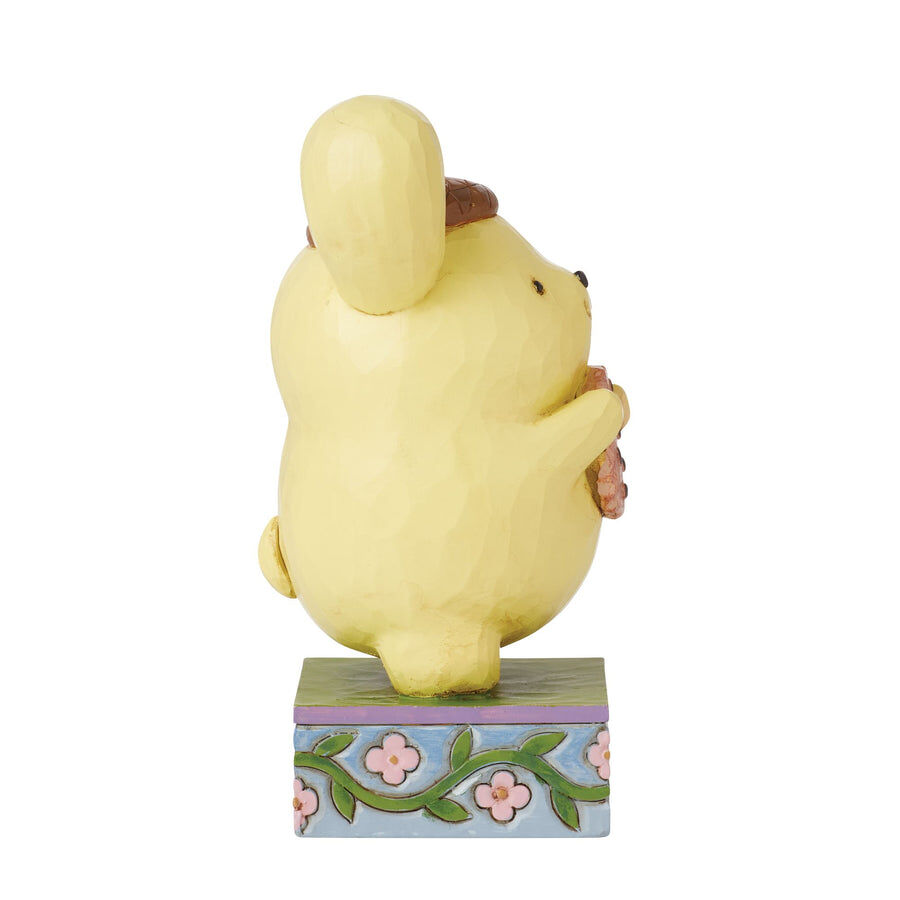 Sanrio Characters - Pompompurin - With Cookie (... - angle view 3