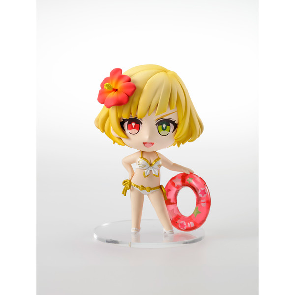Shironeko Project - Tsukimi Yozora (Colopl Toys) - main image
