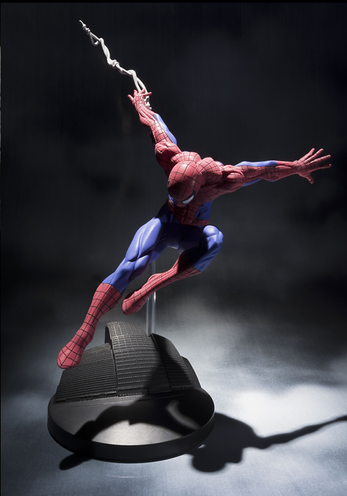 Spider-Man - Creator×Creator - Re:Color ver. (B... - angle view 4