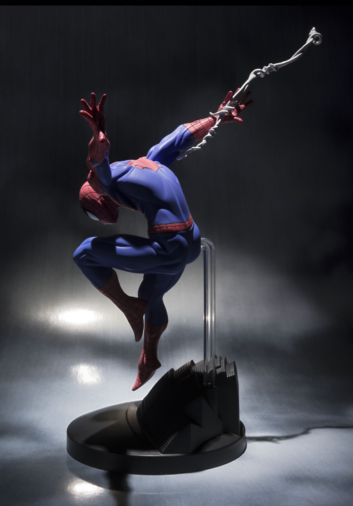 Spider-Man - Creator×Creator - Re:Color ver. (B... - angle view 6