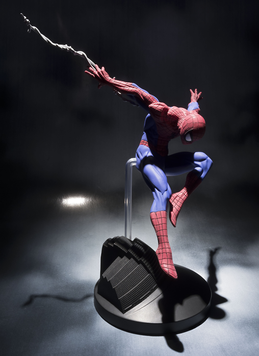 Spider-Man - Creator×Creator - Re:Color ver. (B... - angle view 5