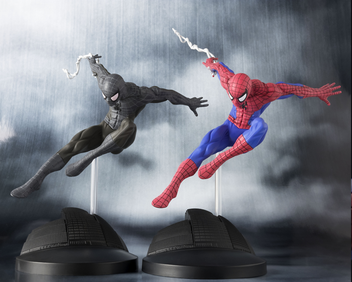 Spider-Man - Creator×Creator - Re:Color ver. (B... - angle view 3