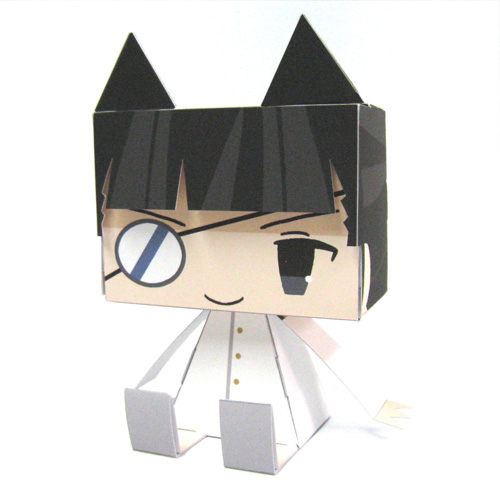 Strike Witches - Sakamoto Mio - GraPhig - 069 (... - angle view 3