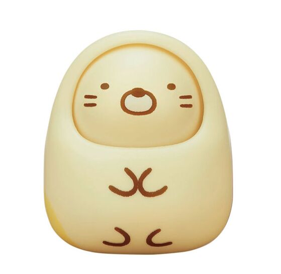 Sumikko Gurashi - Neko - Unazukin - Unazukin X ... - main image