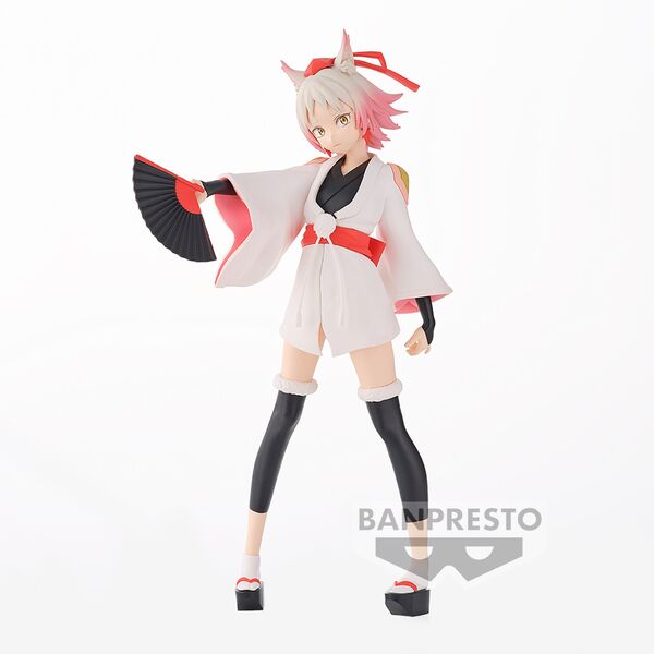Tensei Shitara Slime Datta Ken - Momiji (Bandai Spirits) - Image 1