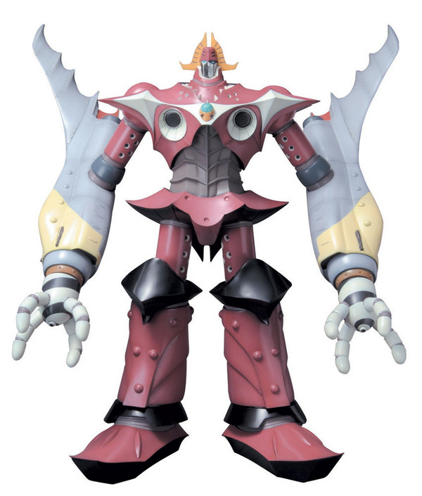 The Big O - Big Duo - Megadeus Collection (Band... - main image