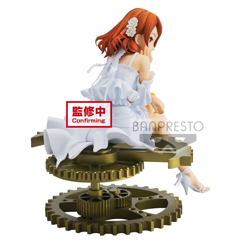 THE IDOLM@STER Cinderella Girls ESPRESTO est-Dr... - angle view 2