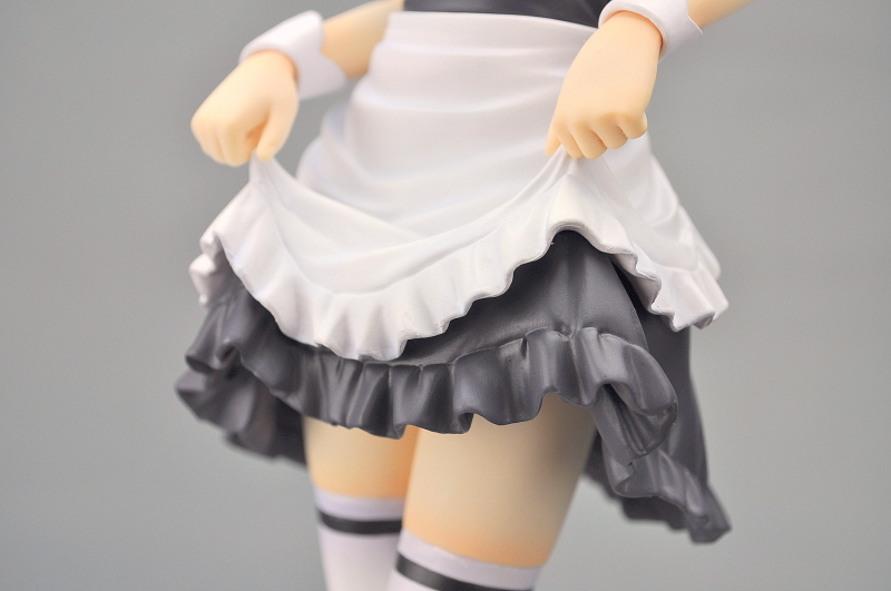 To Aru Kagaku no Railgun - Misaka Mikoto - 4-Le... - angle view 12