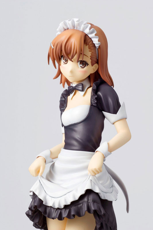 To Aru Kagaku no Railgun - Misaka Mikoto - 4-Le... - angle view 17
