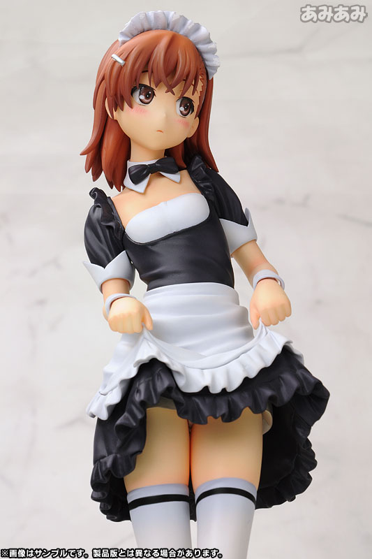 To Aru Kagaku no Railgun - Misaka Mikoto - 4-Le... - angle view 18