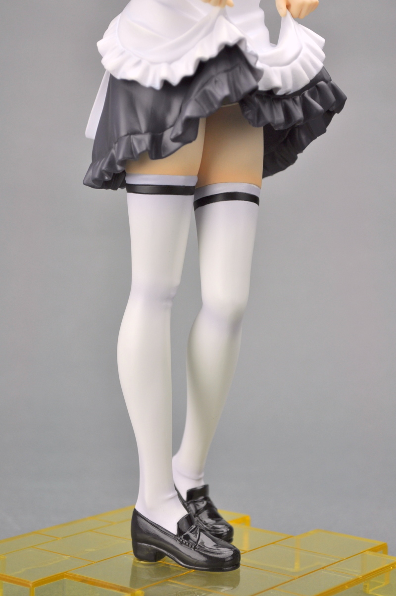 To Aru Kagaku no Railgun - Misaka Mikoto - 4-Le... - angle view 10