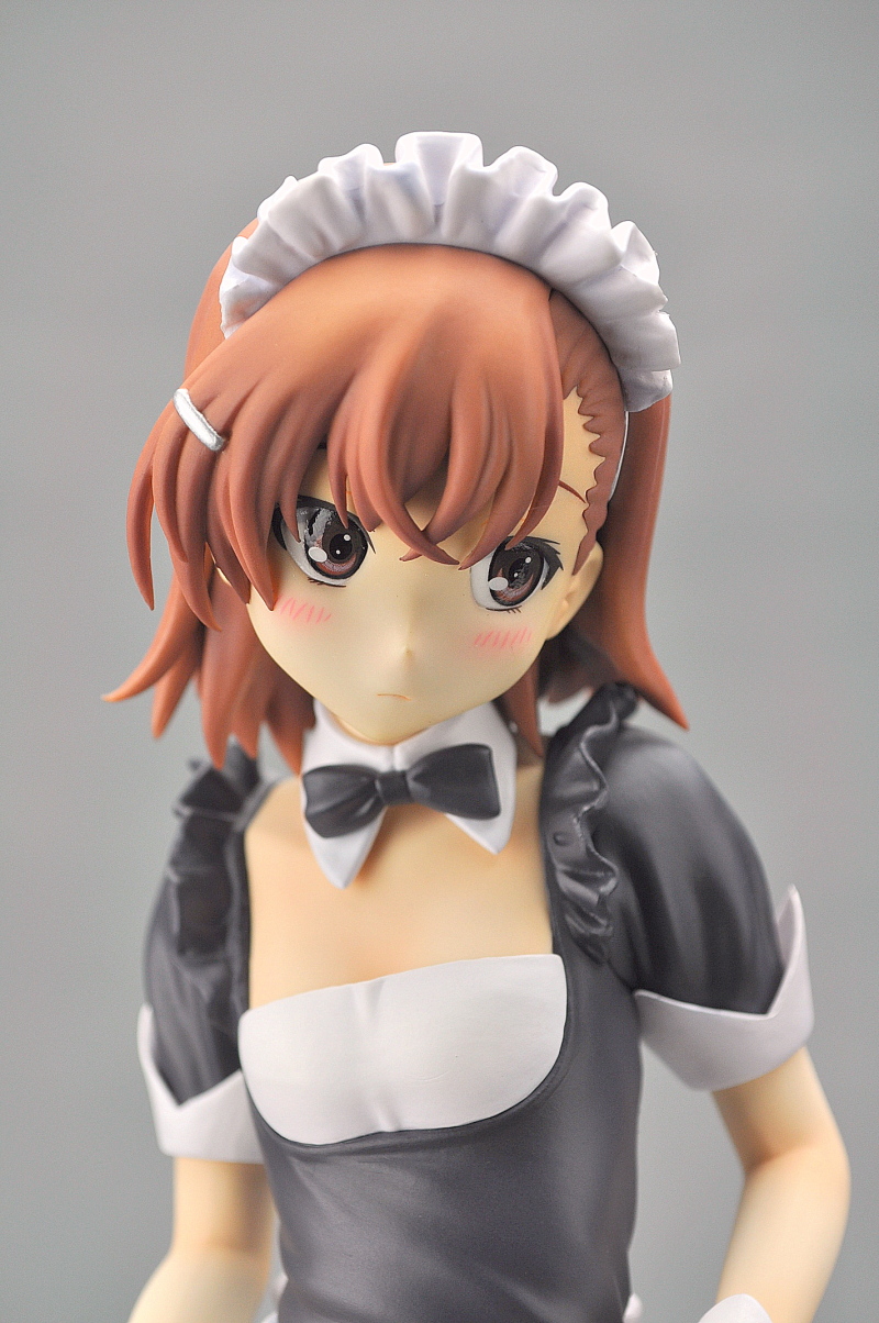 To Aru Kagaku no Railgun - Misaka Mikoto - 4-Le... - angle view 6