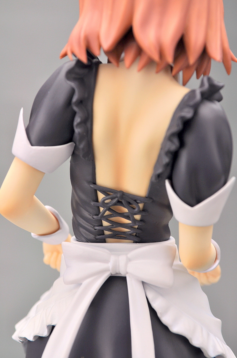 To Aru Kagaku no Railgun - Misaka Mikoto - 4-Le... - angle view 21