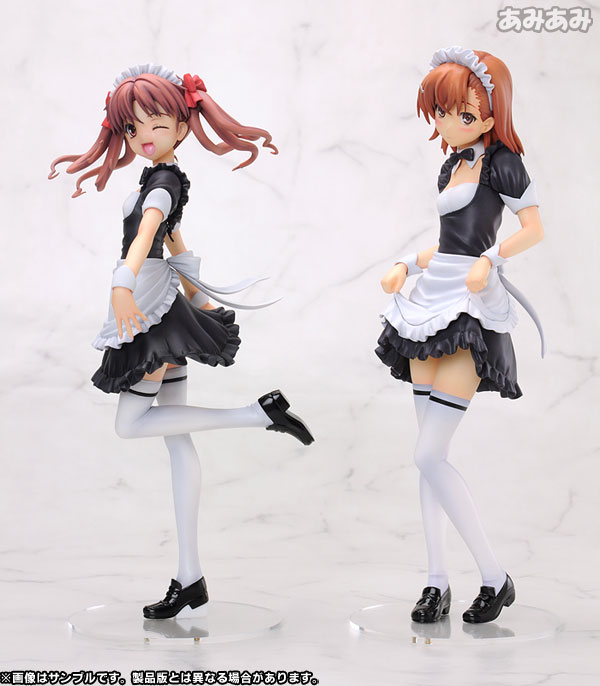 To Aru Kagaku no Railgun - Misaka Mikoto - 4-Le... - angle view 19