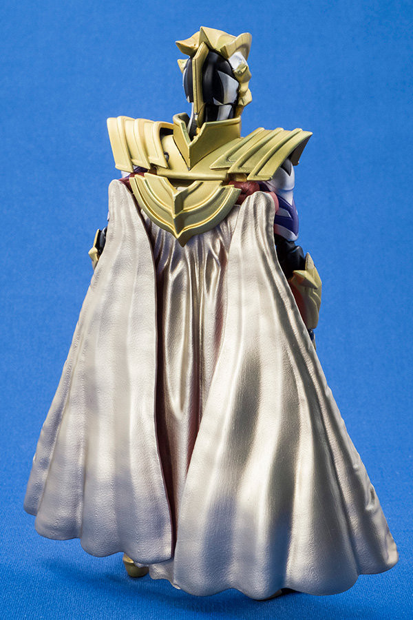 Ultraman Geed - Ultraman Geed Royal Mega-master... - angle view 21