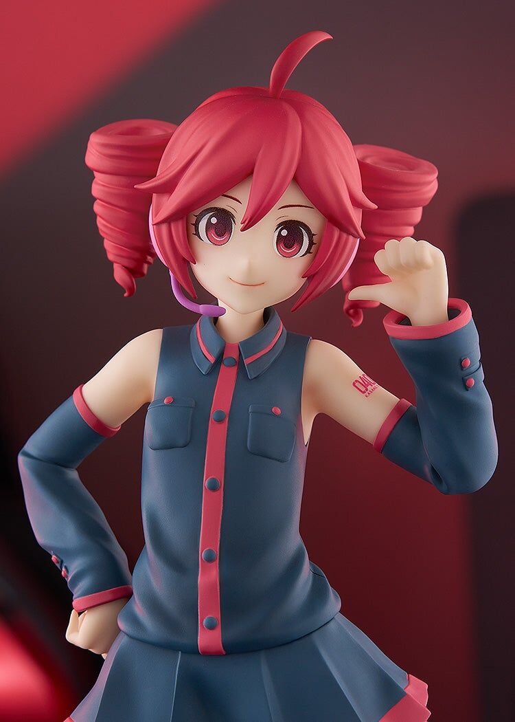 Utau - Kasane Teto - Pop Up Parade - L (Good Smile Company) - Image 7