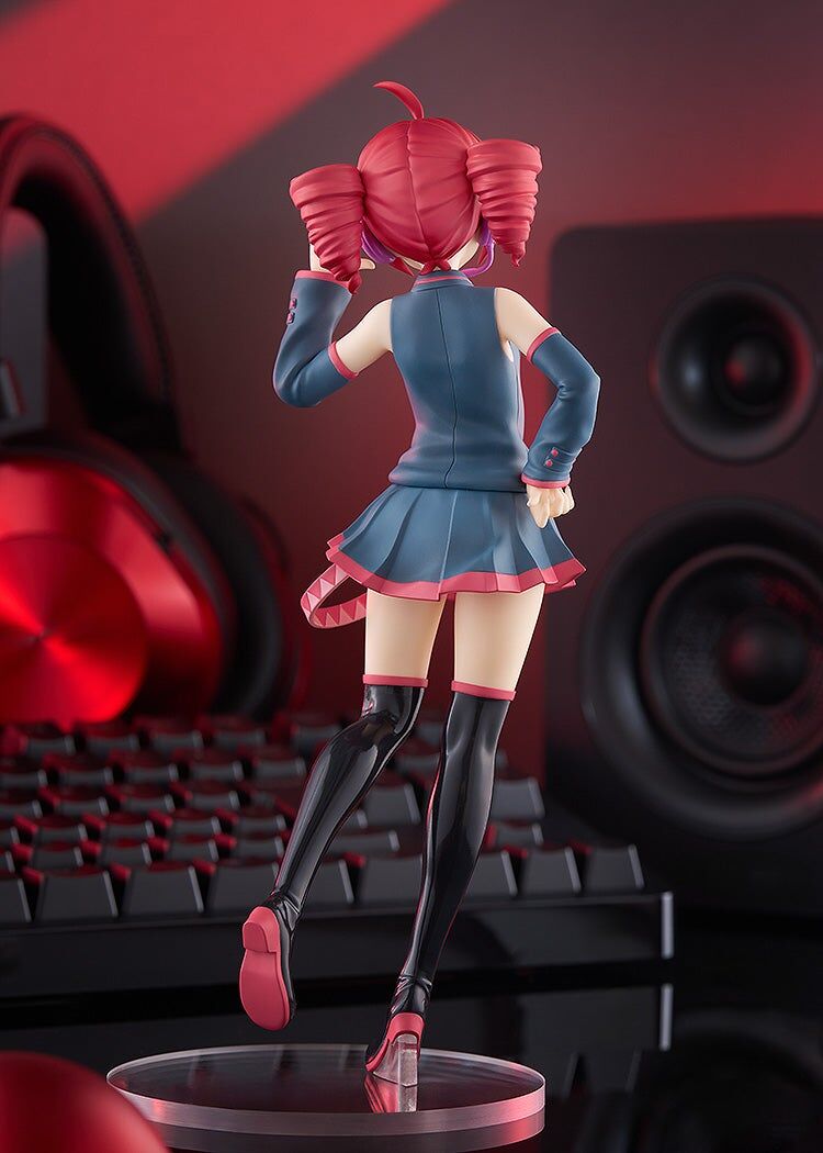 Utau - Kasane Teto - Pop Up Parade - L (Good Smile Company) - Image 5