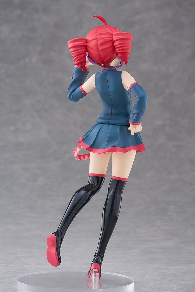 Utau - Kasane Teto - Pop Up Parade - L (Good Smile Company) - Image 8