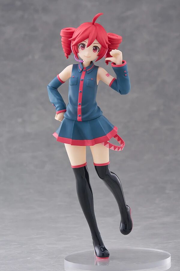 Utau - Kasane Teto - Pop Up Parade - L (Good Smile Company) - Image 1