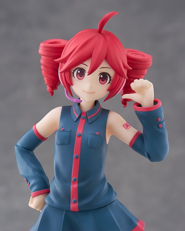 Utau - Kasane Teto - Pop Up Parade - L (Good Smile Company) - Image 3