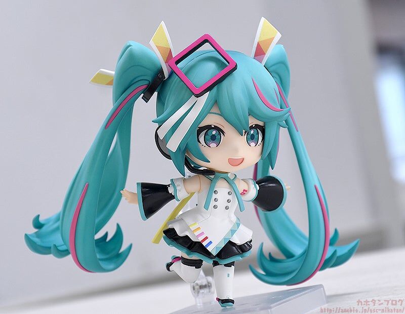 Vocaloid - Hatsune Miku - 1/7 - Miku Expo 10th Anniversary (Hobby Stock, Wing) - Image 19