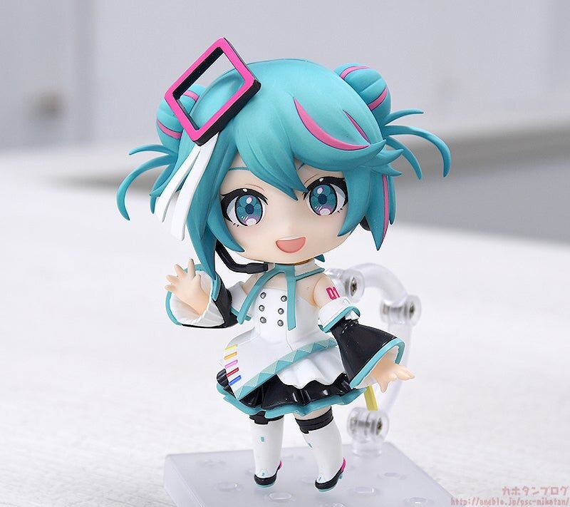 Vocaloid - Hatsune Miku - 1/7 - Miku Expo 10th Anniversary (Hobby Stock, Wing) - Image 18