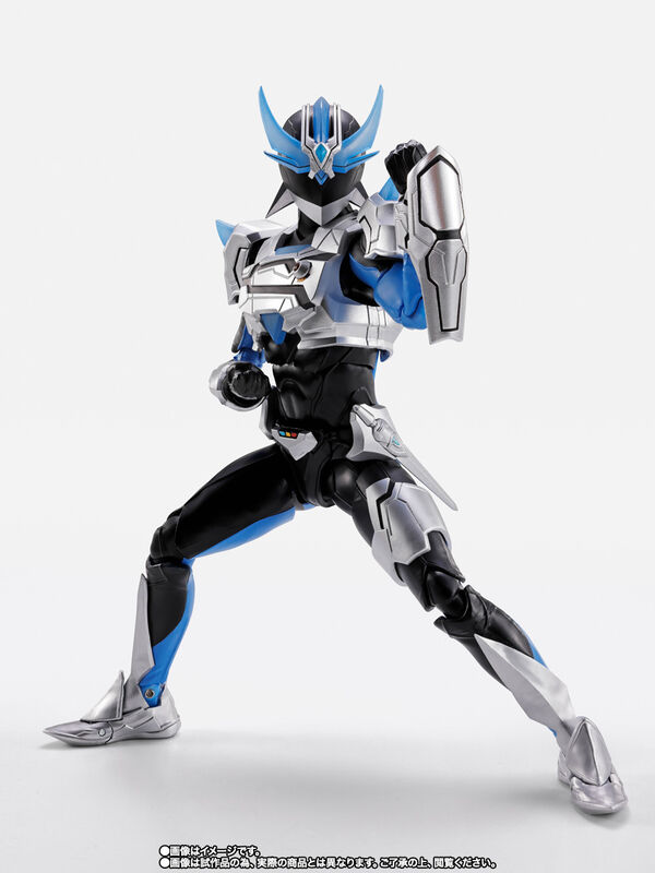 Wingman - S.H.Figuarts - S.H.Figuarts Shinkocch... - main image