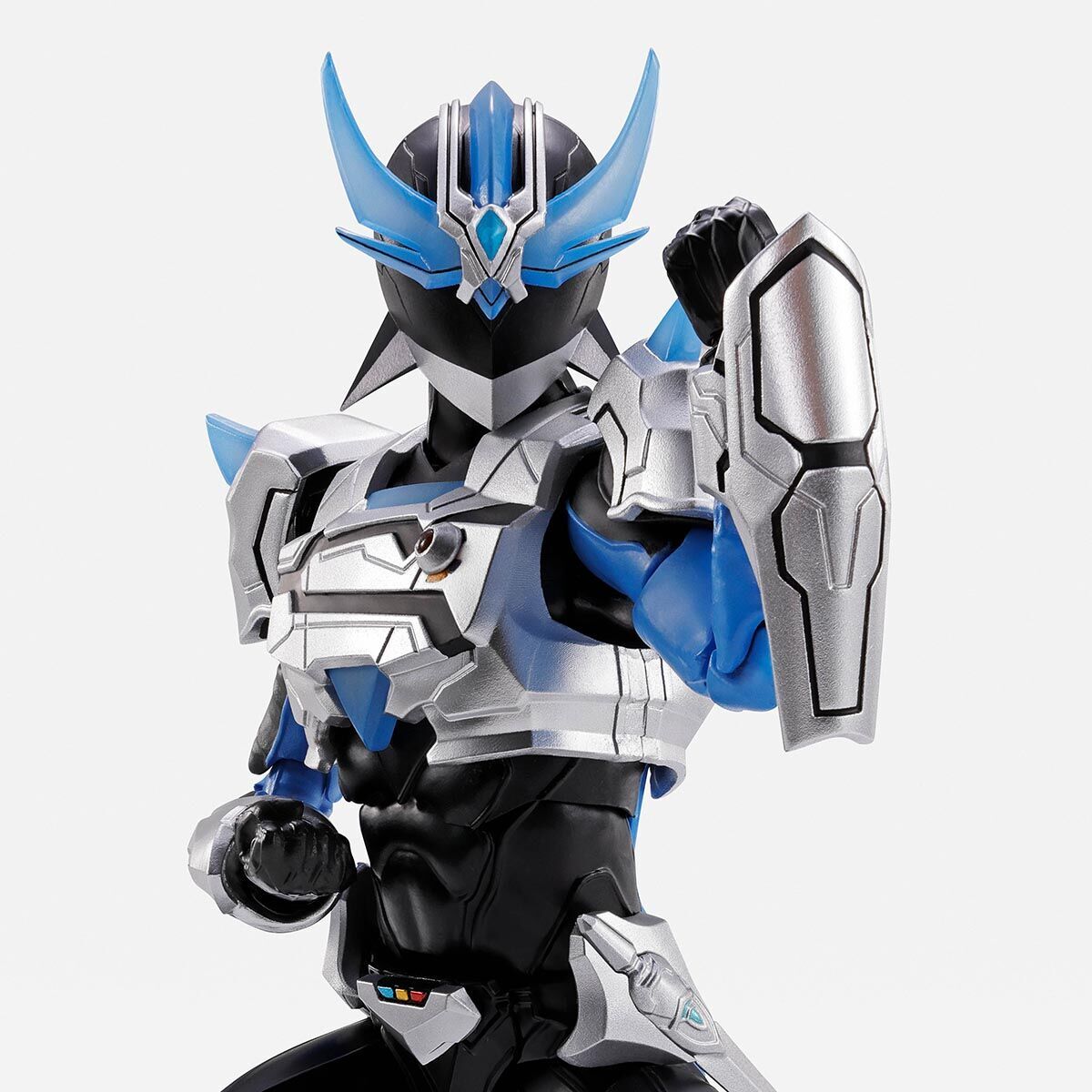 Wingman - S.H.Figuarts - S.H.Figuarts Shinkocch... - angle view 3