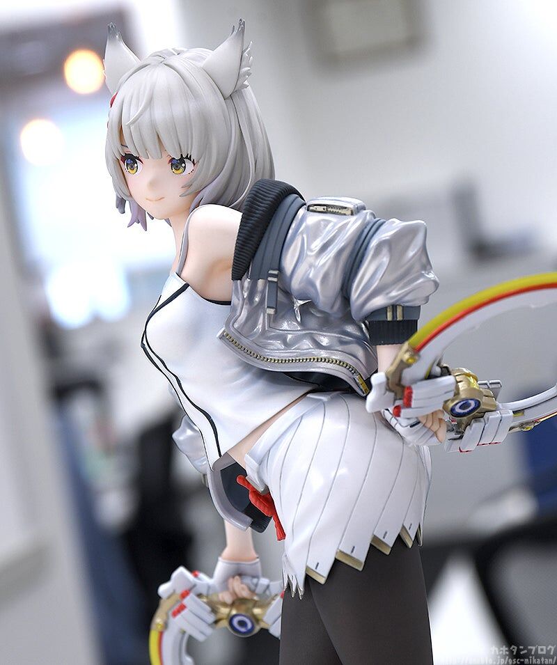 Xenoblade Chronicles 3 Mio 1/7 Complete Figure - Image 11